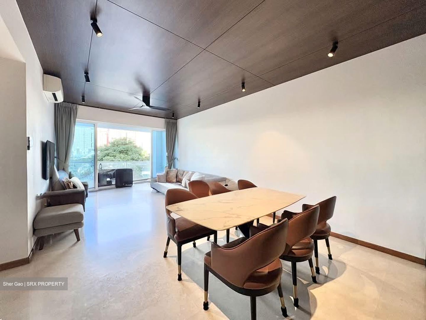 Mera Springs (D8), Condominium #572296951